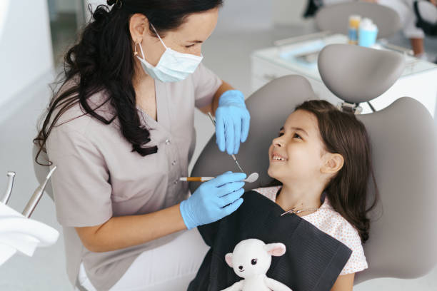 Best Emergency Dentist for Special Needs Patients in Mount Hore, WI