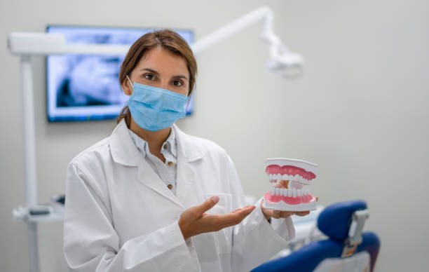 Best Orthodontic Emergency Dentist in Mount Hore, WI