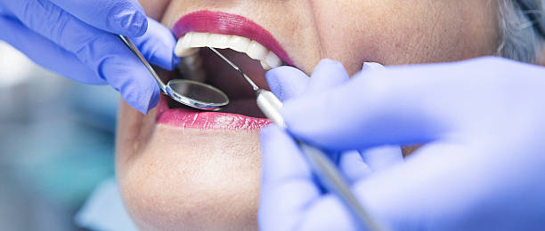 Best Emergency Cosmetic Dentistry in Mount Hore, WI