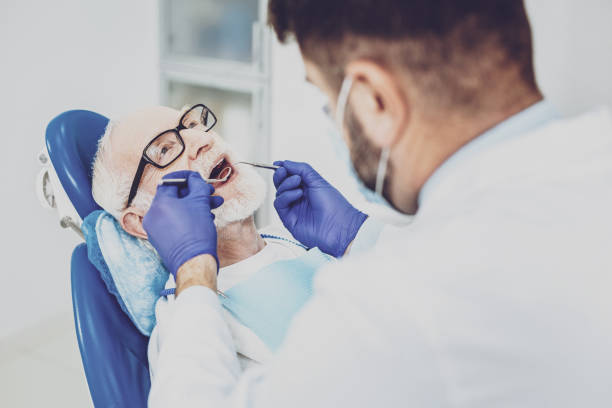 Best Emergency Dental Care for Abscessed Tooth in Mount Hore, WI